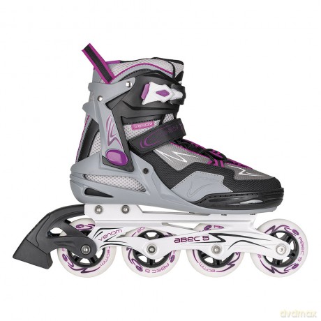 Spokey Rolki damska (39) Venom [SPORT]