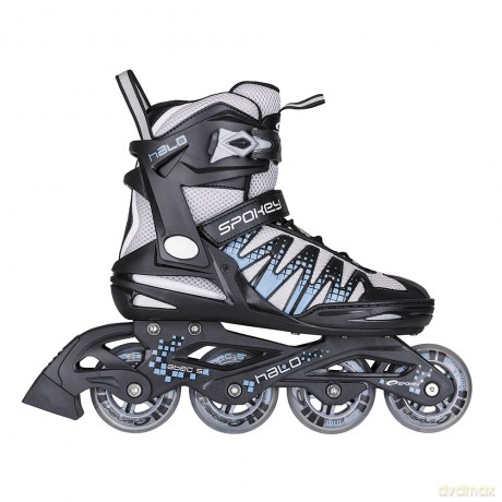 Spokey Rolki (37) Halo  [SPORT]