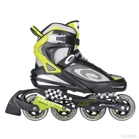 Spokey Rolki limon (40) GT [SPORT]