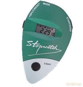 Spokey Stoper elektroniczny Plunder2 [SPORT]