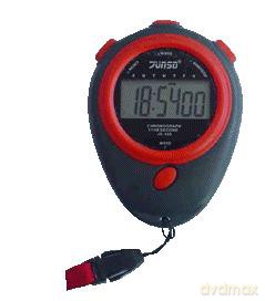Spokey Stoper elektroniczny Plunder4 [SPORT]