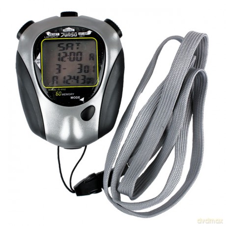 Spokey Stoper elektroniczny Digit2 [SPORT]
