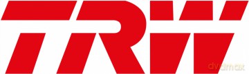 Tarcza przód YAMAHA YFM 700 (Grizzly)/700 (Grizzly) EPS/700 (Grizzly) EPS LE/700 (Grizzly) EPS SE/700F (Grizzly Fl Auto 4x4 EP stała Lucas MST416