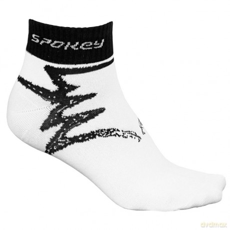 Spokey Skarpety Abeo (rozmiar 40-43) [SPORT]
