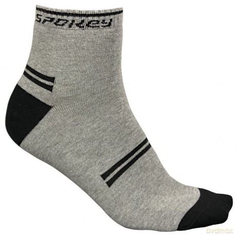 Spokey Skarpety Abuya (rozmiar 40-43) [SPORT]