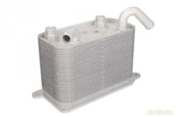 Thermotec D4W021TT Chłodnica oleju, automatyczna przekładnia VW