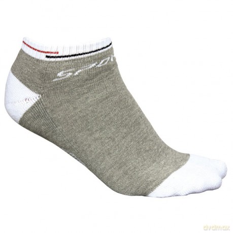 Spokey Skarpety Abeeku (rozmiar 40-43) [SPORT]