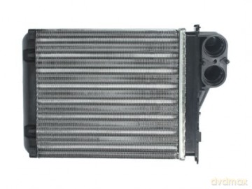 Thermotec D6R016TT Wymiennik ciepła, ogrzewanie wnętrza Renault Nissan Dacia Łada