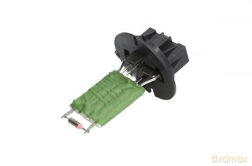 Thermotec DEP010TT Regulator, wentylator nawiewu do wnętrza pojazdu Peugeot Citroen