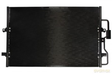 Thermotec KTT110234 Skraplacz, klimatyzacja Peugeot Fiat Citroen Lancia