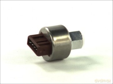 Thermotec KTT130008 Przełącznik ciśnieniowy, klimatyzacja Peugeot Fiat Citroen Lancia