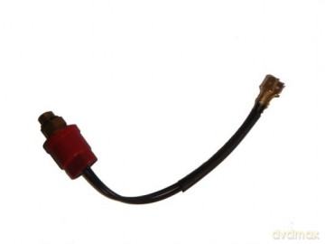 Thermotec KTT130016 Przełącznik ciśnieniowy, klimatyzacja Mercedes Volvo