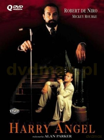 Harry Angel [DVD]
