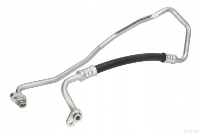 Thermotec KTT160086 Linia wysokiego ciśnienia, Klimatyzacja Peugeot