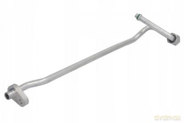 THERMOTEC Linia wysokiego cisnienia Klimatyzacja KTT160110 5901655682113