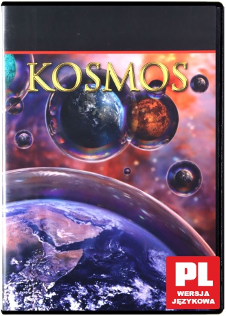 Kosmos - Tajemnice Wszechświata 57: Stwórca Wszechświata? [DVD]