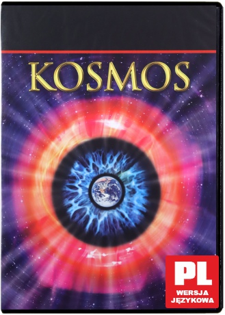 Kosmos - Tajemnice Wszechświata 58: Wielki Wybuch [DVD]