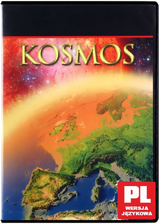 Kosmos - Tajemnice Wszechświata 62: Jak działa Wszechświat: Supernowe [DVD]