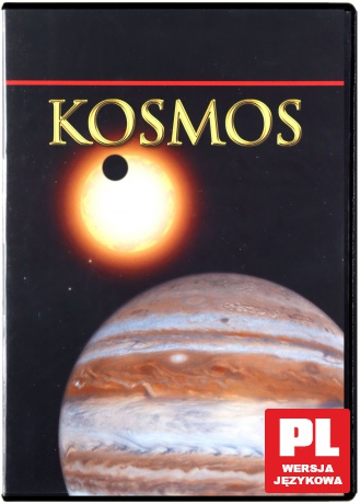 Kosmos - Tajemnice Wszechświata 63: Jak działa Wszechświat: Planety [DVD]