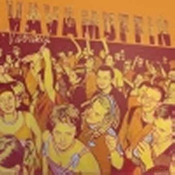 Vavamuffin: Vabang (reedycja) (digipack) [CD]