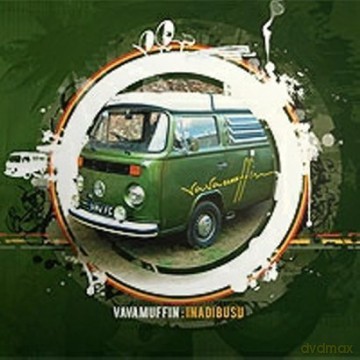 Vavamuffin: Inadibusu (reedycja) (digipack) [CD]