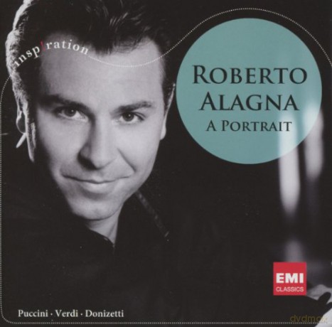 Alagna: A Portrait [CD]