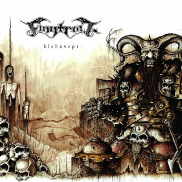 Finntroll: Blodsvept [WINYL]