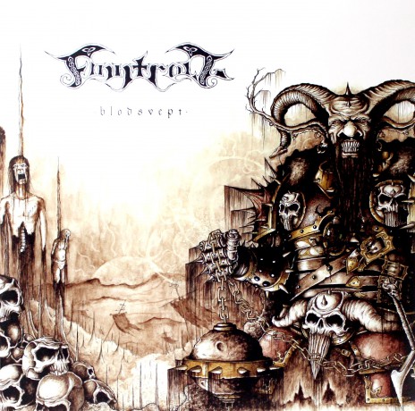 Finntroll: Blodsvept [WINYL]