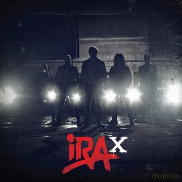 Ira: X (digipack) [2CD]