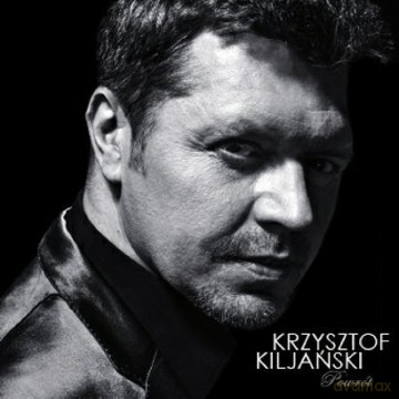 Krzysztof Kiljański: Powrót [CD]