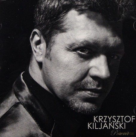 Krzysztof Kiljański: Powrót [CD]