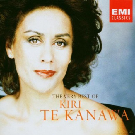 Kiri Te Kanawa: The Very Best Of Singers Series [2CD]