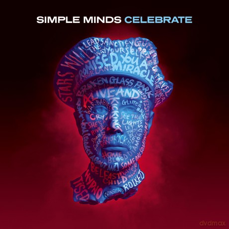 Simple Minds: Celebrate Greatest Hits [2CD]