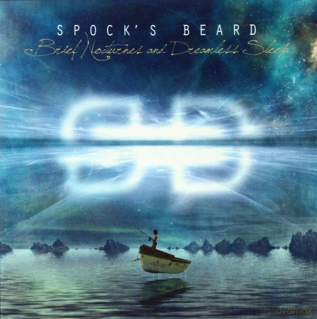Spock's Beard: Brief Nocturnes And Dreamless Sleep [CD]