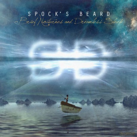 Spock's Beard: Brief Nocturnes And Dreamless Sleep (Limited Edition) [2CD]