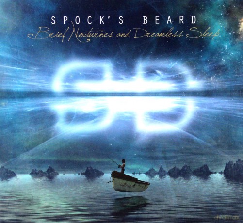 Spock's Beard: Brief Nocturnes And Dreamless Sleep (Limited Edition) [2CD]