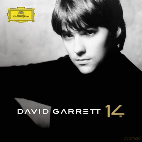 David Garrett: 14 [CD]