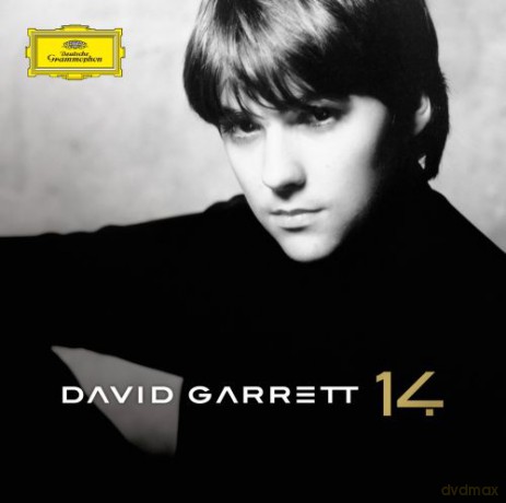 David Garrett: 14 [CD]
