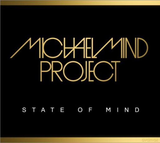Michael Mind Project: State Of Mind (digipack) [CD]