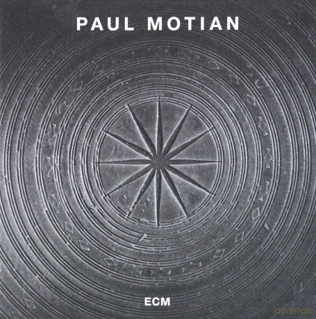 Paul Motian: Paul Motian Box - Reissue [6CD]