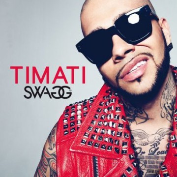 Timati: Swagg [CD]