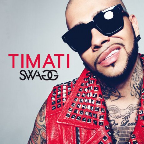 Timati: Swagg [CD]