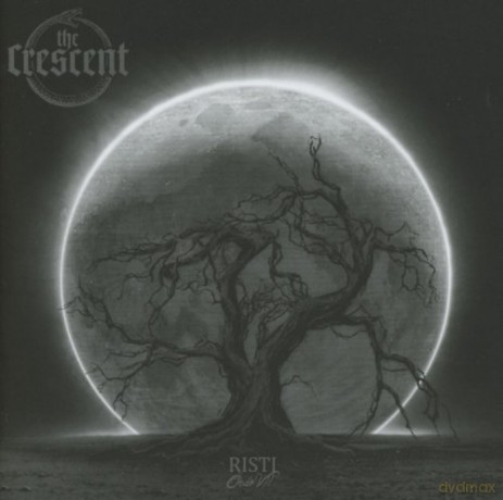 The Crescent: Risti [CD]