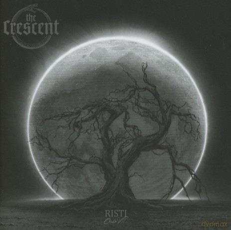 The Crescent: Risti [CD]