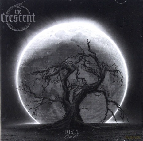 The Crescent: Risti [CD]