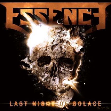 Essence: Last Night Of Solace [CD]