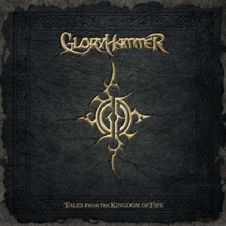 Gloryhammer: Tales From The Kingdom Of Life Limited Edition (digipack) [CD]