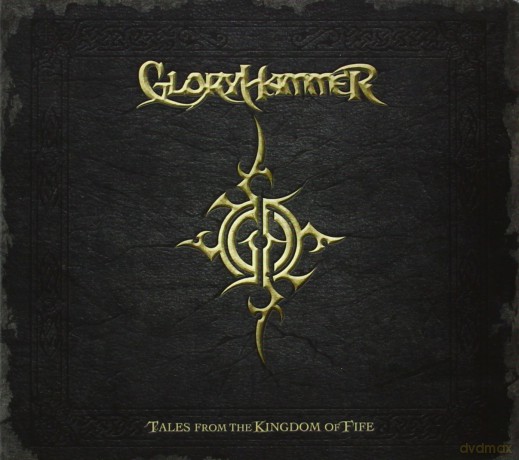 Gloryhammer: Tales From The Kingdom Of Life Limited Edition (digipack) [CD]
