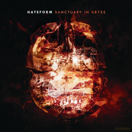 Hateform: Sanctuary In Abyss [CD]