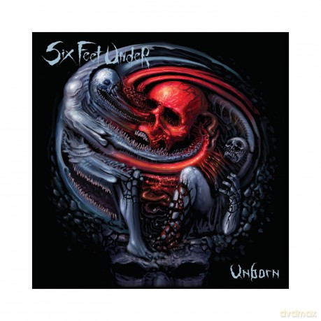 Six Feet Under: Unborn [WINYL]